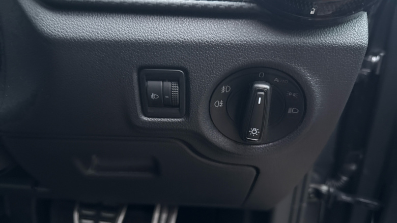 Skoda Fabia 1.5 TSI 150 Monte Carlo 5dr DSG Petrol Hatchback